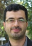 متخصص میکروبیولوژی، نانوبیوتکنولوژی نانوذرات میکروب: دکتر علی محمدی