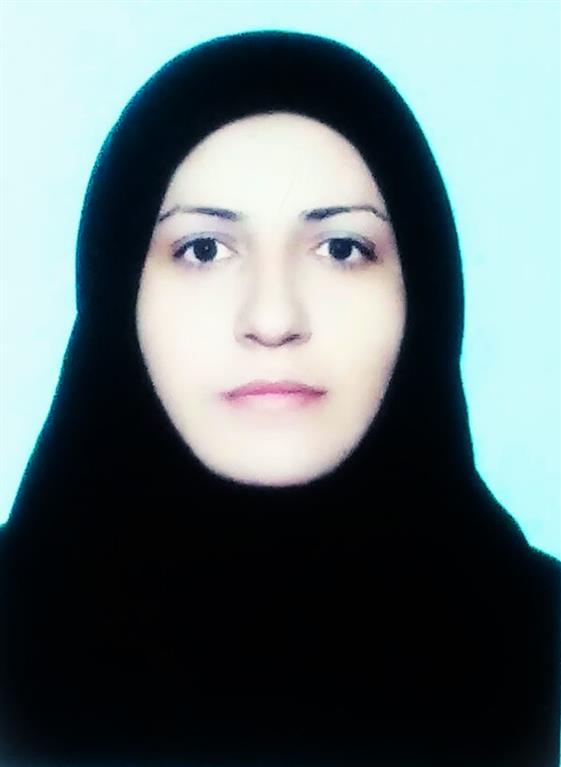 متخصص میکروبیولوژی محیطی، پروبیوتیک: دکتر الهه مبارک