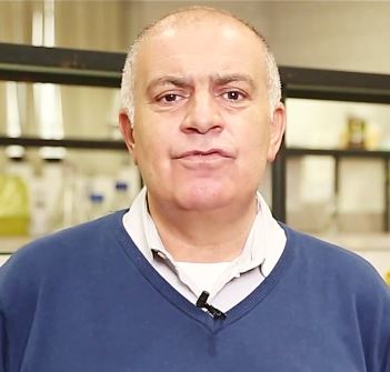 دکتر جمشید فولادی-بیوتکنولوژی صنعتی