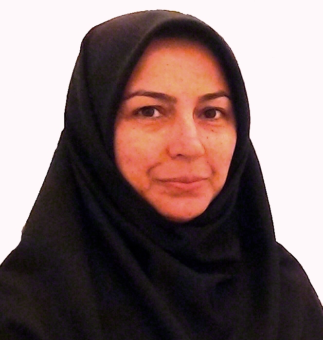 متخصص سیستماتیک گیاهی-مریم کشاورزی