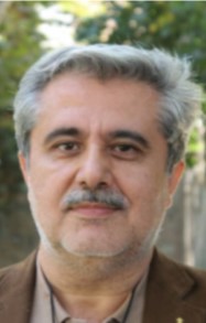 دکتر محمدرضا صعودی- استاد تمام گروه میکروبیولوژی