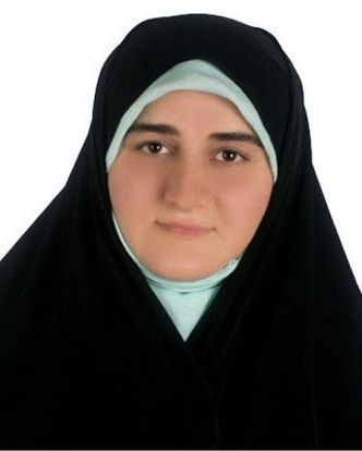 نادیا محمودی خطیر-متخصص نانوفیزیک