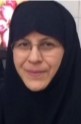 متخصص میکروبیولوژی محیطی و میراث فرهنگی- پریسا محمدی
