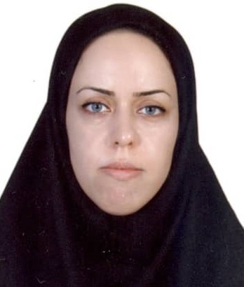 متخصص فیزیولوژی جانوری-سپیده خاکسار