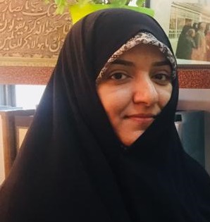 دکتر محبوبه ضرابی- بیوانفورماتیک