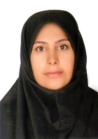 متخصص بیوسیستماتیک جانوری-رقیه زارعی